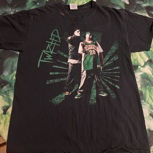 Twiztid shirt medium